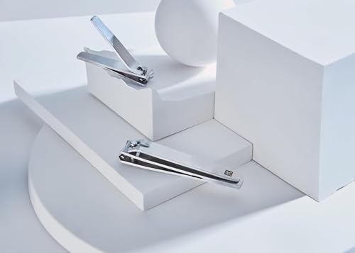 Zwilling Premium Matte pinzette per unghie 1 pz - 5