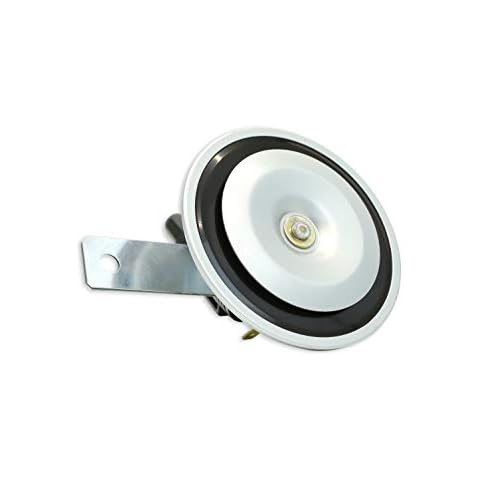 Streetwize SWRH1 High Tone Car Horn Cover