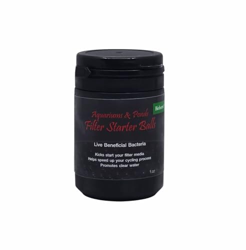 Image of Biohome Ultimate Filter Media (1 OZ Starter Balls)