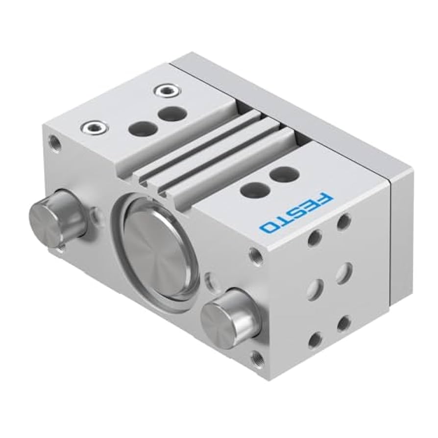 FESTO Guided drive Cylinder DFM-25-340-B-P-A-GF 532317