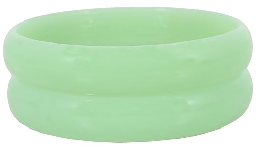 Image of NMII Glass Bangles Set for Women & Girls