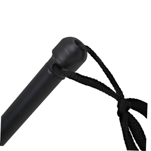 Baqueta para caja con cabeza de fieltro resistente miniatura 6
