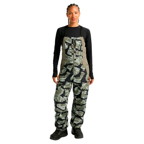 Pantalon snowboard Burton ajusté contre les entrées de neige