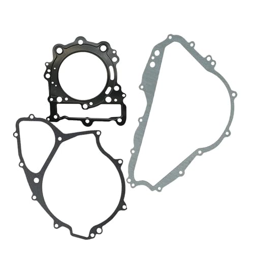 Boîtier de moteur F650GS kit joints haut de gamme culasse et embrayage moto