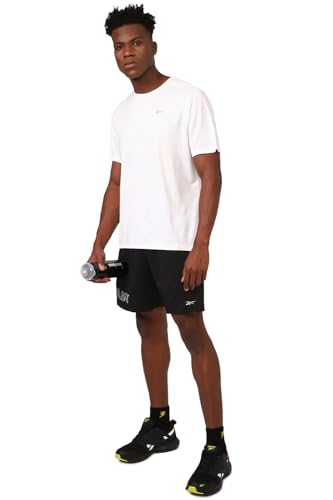 Image of Reebok Men's Regular Fit T-Shirt