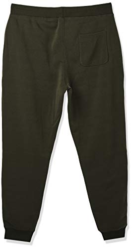 Image of Southpole Fleece Joggers for Men with Pockets