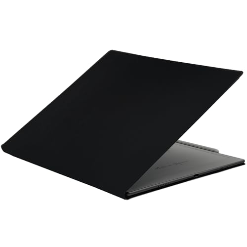Magnetic Stand Case for Onyx Boox Go 10.3 BOOX Tablet Go 10.3 Gen II Lumi ePaper Ultra-Thin Lightweight Leather Cover with Auto SleepWake & Magnetic Closure Black product thumbnail 8