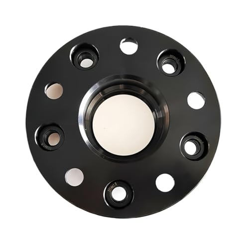 Entretoises de roue pour corriger le déport des jantes 5x130 avec cales 50mm