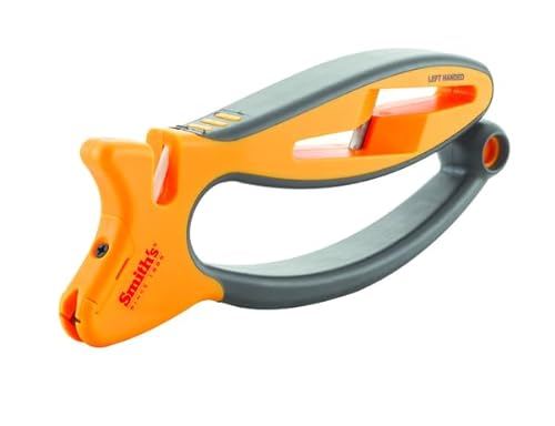 Smith'S 50185 Jiffy-Pro Handheld Sharpener thumb #3