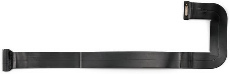 A2681 A3113 Trackpad w/Cable for MacBook Air (M2, M3) Space Gray 661-26202, 661-40274, 821-03871-02 (Genuine)