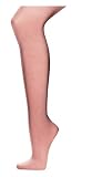 2 Paar Krystal-Breeze“ Damenfeinstrumpfhose 11den natur, mit Kühlender Funktion CH-1127 (2 = S/M (36-38))