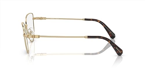 Image of Swarovski womens Sk1007 Cat Eye Prescription Eyewear Frames