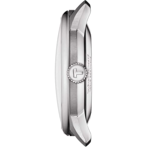 Tissot Chemin des Tourelles Powermatic 80 39 mm