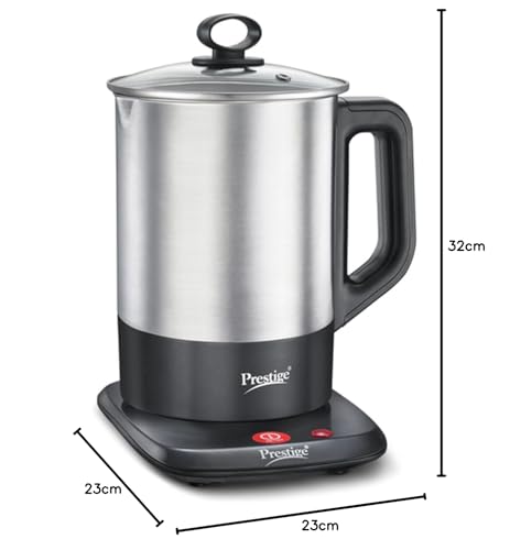 Prestige Milk Boiler PMB 1.0