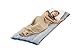 Intex Aufblasbare Campingmatratze, 184,2 x 67,3 x 17,1 cm