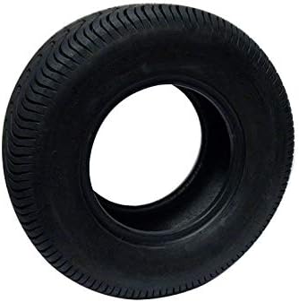 Miniatura 2 de Neumáticos para carrito de golf 20565-10 Arisun Low Pro - Juego de 4