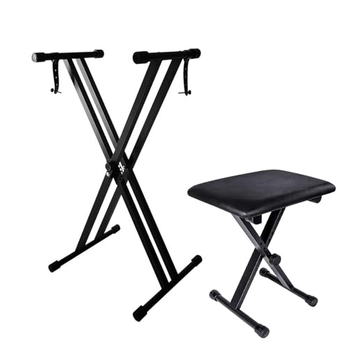 keyboard stands