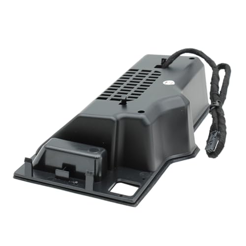 Boîte Rangement Console BMW X3 X4 G01 G02 Chargeur Induction LHD - 3