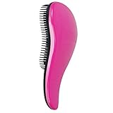 Minimizar el dolor, previene las puntas abiertas y reduce la pérdida del cabello.