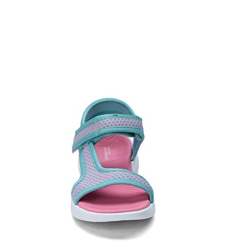 Skechers Unisex-Child On The Go 600-Crush Brights Water Shoe3