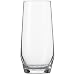 Produktbild Zwiesel Glas Pure Becher aus hochwertigem Glas hergestellt, 4-teiliges Set, Maße: Höhe: 14.4 cm, Durchmesser: 7 cm, Volumen: 357 ml, 122318