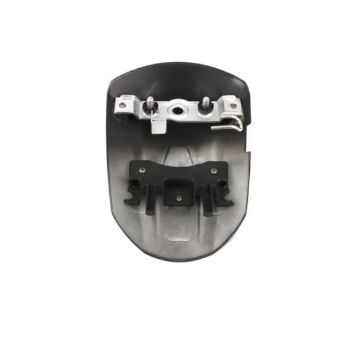 Capot de siège arrière GSXR pour vos sorties solo