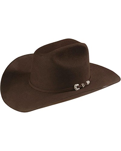 Image of Stetson 7540 Skyline 6X Fur Cowboy Hat