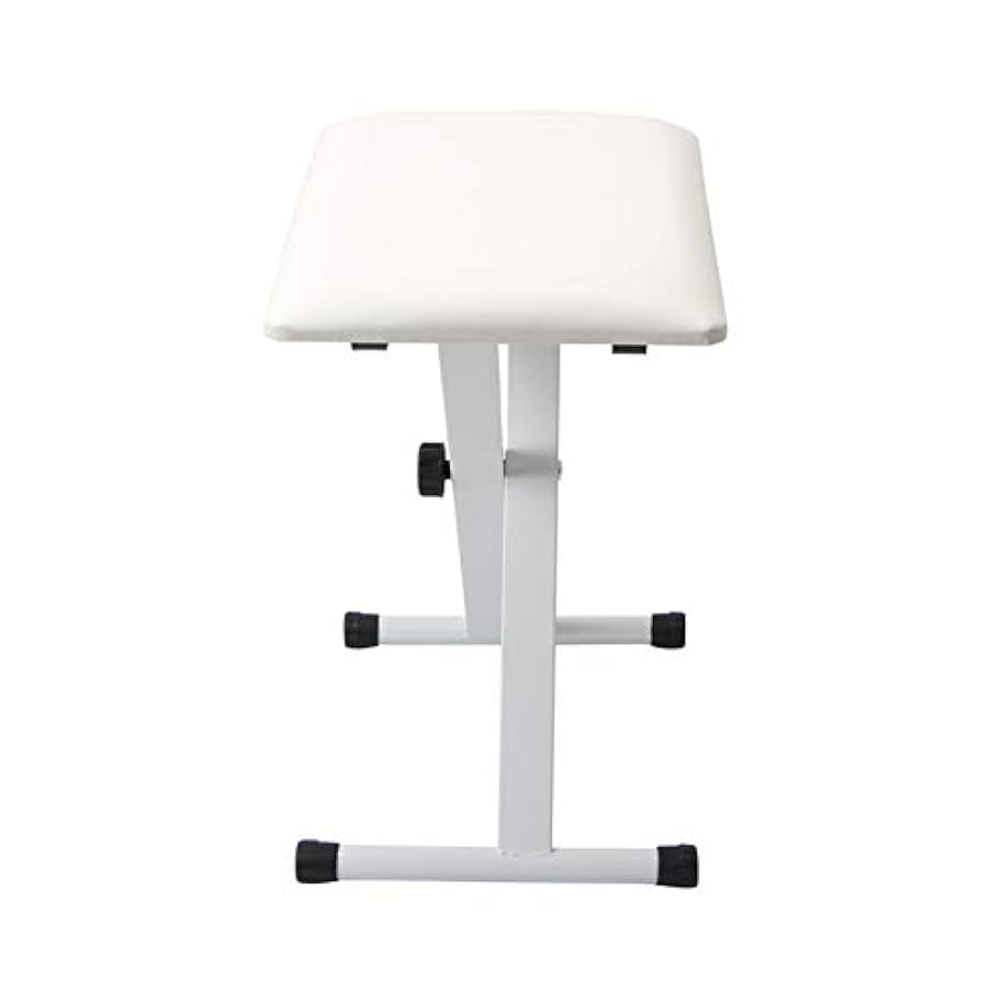 Amazon.co.jp: ピアノイス キーボード椅子 折り畳みチェア 音楽