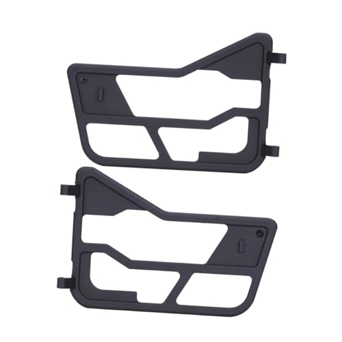 Portes pour crawler RC faciles à installer et ultra légères