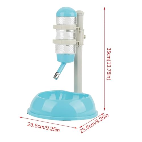 Dog Water Bottle Stand - Image 4