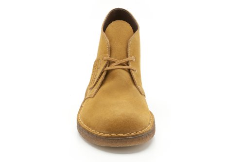 Image of Clarks mens Desert Boot 261382