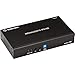Black Box BBX-VXHDMIHDIPRX MediaCento IPX HD Extender Receiver