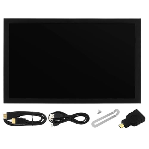 Amazon | 7インチポータブルモニター 1024x600 IPS LCD HDMI対応 VGA