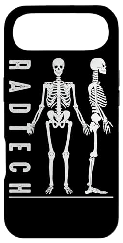 Rad Tech ���ː��Z�t �l�̉�U�w �� �X�}�z�P�[�X iPhone Air �p