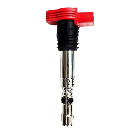Bobina de encendido 06E905115E compatible con Skoda Superb de 2008 a 2015 y Octavia UF529
