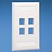 Panduit LCAN1-10-E