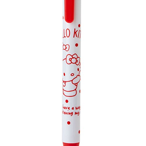 キティ　地球儀　アクションボールペン　サンリオ Amazon.co.jp: サンリオ(SANRIO) ハローキティ アクション