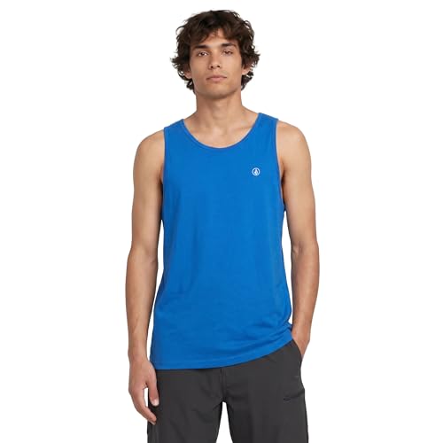 Image of Volcom Men's Heather Tank