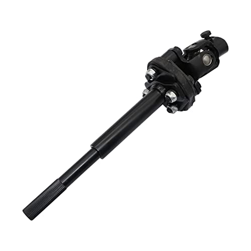 FZJDSD Steering Column Shaft Compatible with Toyota Tacoma Pickup 2.7L 4.0L V6 2005 2006 2007 2008 2009 2010 2011 2012 2013 2014 2015 Replace 4522004010