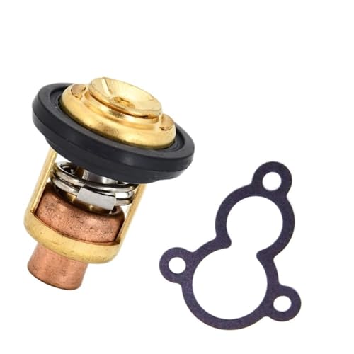 Thermostat et joint 67D-12414-A0 contre la surchauffe moteur F4A F5A F6C