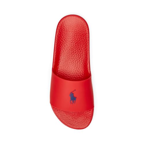 Image of POLO RALPH LAUREN Men's Polo Slide Sandal