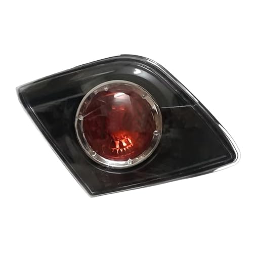 Feu arrière Mazda 3 BK cassé ? Remplacez votre lampe stop et clignotant de hayon