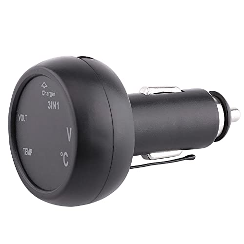 Generic 3in1 �������ԃg���b�N�f���A�� LED �f�W�^���f�B�X�v���C�d���v���x�v USB �V�K�[���C�^�[�� SUV �g���b�N�������v���X�`�ɓK�������K�ȉ^�] (��+��)