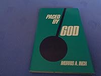 Paged By God B004OKV76I Book Cover