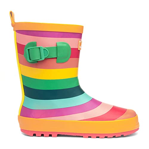 Boy's Wellies2