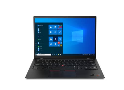 Amazon.in: Buy Lenovo ThinkPad X1 Carbon Intel Core i7 11th Gen 14