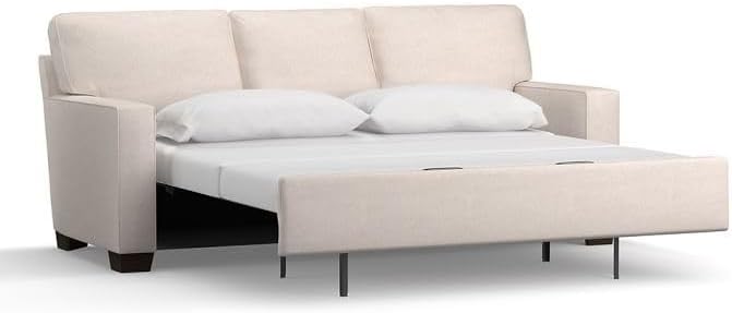 Miniatura 3 de Juego de sábanas para sofá cama  Juego de sábanas de 4 piezas  Sábanas para sofá cama  Sábanas de sofá cama 100% microfibra cepillada para sofá cama