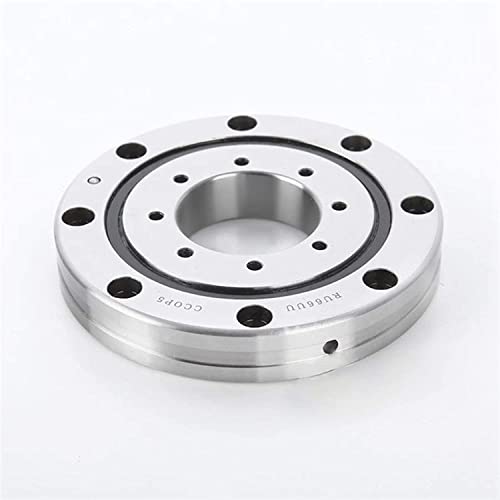 Fidemm 1Pc Crossed Roller Bearings Ru66 Crbf3515 At Uu Cc0 P5 Abec-5 35X95X15Mm High Precision Bearing #TOP3