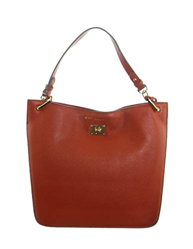 Mac Douglas Sac porté épaule Kentucky romy cuir re - S