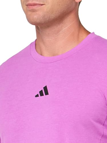 Image of adidas Men's Designed For Training Workout T-Shirt